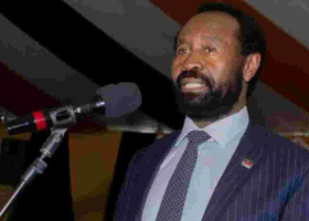 Kenyan Scholar in the US Urges Ruto to Resolve Differences with the Judiciary