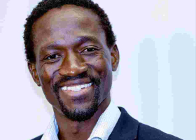 The Inspiring Story of Josh Okello, a Homeless Student Turned Canadian Politician