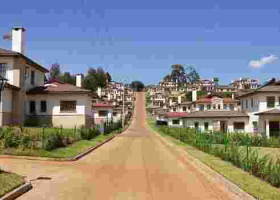 5 Top Estates Preferred by Nairobians in 2023 
