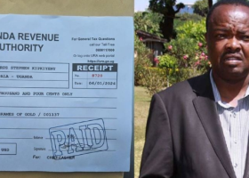 Former Kenyan Assistant Minister Arrested in Uganda Over Gold Smuggling Claims 