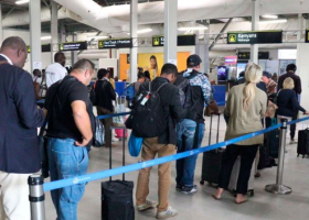 Kenyans Abroad Rally Against 'Unjust' Taxation by KRA