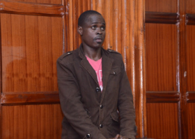 Man Faces Charges for Swindling Kenyans Using Sonko's Name 