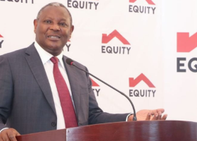 Equity Launches its Version of Fuliza 