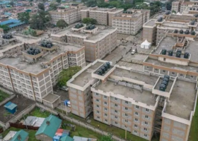 Nakuru's Bondeni Slum Set for Transformation with Affordable Housing
