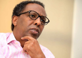 Lawyer Ahmednasir Abdullahi Faces Permanent Supreme Court Ban