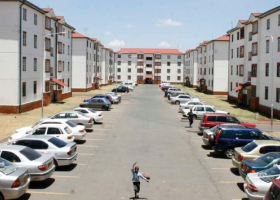 Nairobi Apartment Owners to Start Paying Land Rates in 2024