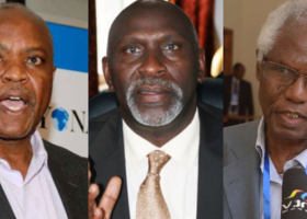 Ruto Appoints Francis Muthaura, Charles Nyachae to Gov't Positions