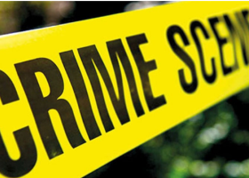 Disturbing Crime Scene: Gatundu Woman Found Dead, Body Mutilated