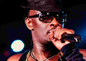 Nameless Reveals Reason Behind His Music Hiatus