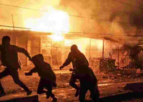 Embakasi Gas Explosion: 3 Confirmed Dead, 280 Injured