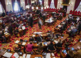 US Politician Advocates Bill to Protect Kenyan Family from Hair Discrimination
