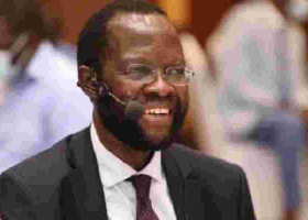 Why Governor Nyong'o Could End up Behind Bars