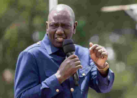 Ruto Issues Directives for Arrests of Government Officials in Embakasi Gas Explosion 