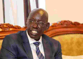 Parents to Use E-Citizen for National School Fee Payment