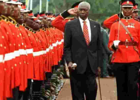 Moi's Daughter-in-Law Grapples with Sh2.5 Million Medical Bill