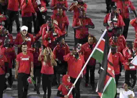 Kenya National Anthem Among the World's Finest in New BBC's Rankings