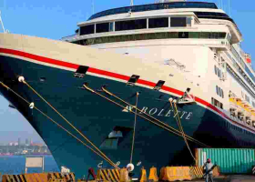 18 Kenyans Stranded on Cruise Ship Due to SID Policy Implementation