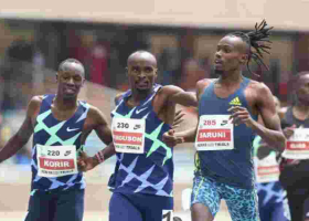 Kenyan Athlete Sends Look-alike for Doping Test, Faces Four-Year Ban 
