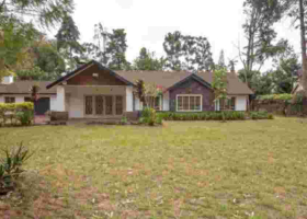 Kenyan Homebuyers Find Bargains in Estates with Dropping House Prices