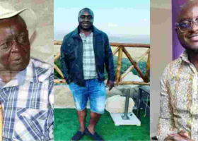 How Billionaire Ambwere Twins Excel in Top Global Positions, Avoid Inheritance Drama