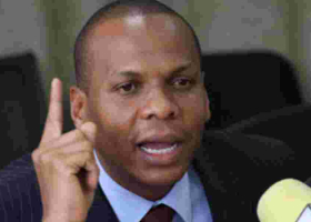 Mungatana Tells Raila to Endorse Ruto's 2027 Presidential Bid