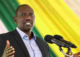Ruto's Plan to Reconnect with Disillusioned 'Hustlers