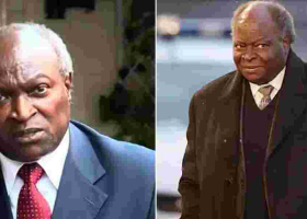 Former President Kibaki's Estate Faces DNA Paternity Test Dispute