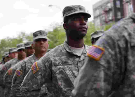 How to Join the US Military as an Immigrant