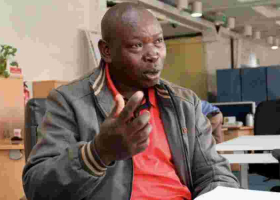 How a Savings Scheme Turned into a Nightmare for Kenyan Man in South Africa 