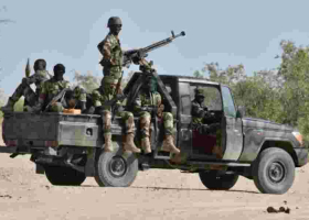 Over 100 Students Kidnapped from School in Nigeria's Kaduna State