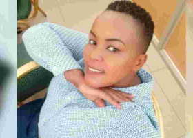 Why Was Kenyan Blogger and Businesswoman Peris Mugera Murdered?