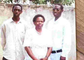 A Mother's Desperate Plea to Save Son from Beheading in Saudi Arabia 
