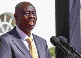 Gachagua Responds to Mt Kenya's Outcry Against Finance Act 2024
