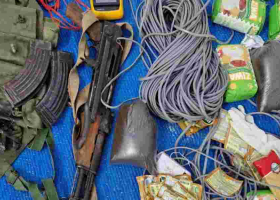 Security Forces Disrupt Al-Shabaab Operations in Garissa County