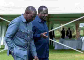 Court Verdict Shakes Up Ruto-Raila Pact