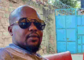  Kenyan DJ Linked to the Death of Top DCI detective