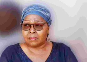 June Chebet, Moi's Daughter, Dies at 60