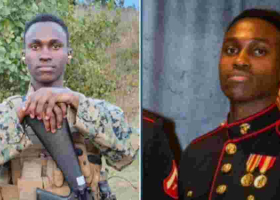 Mother Appeals for Help After US Marine Son Goes Missing During Vacation in Puerto Rico 