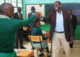 MPs Reject Ruto's Plan to Digitize School Fee Payments Through e-Citizen