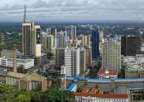 Satellite Towns Outshine Central Nairobi in Land Value Growth