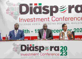 Kenyan Diaspora Invited to Contribute to National Development Through Skills Transfer Program
