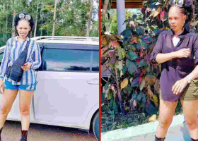 Ohangla Star Sheila 'Wegesha' Odoyo Brutally Murderd, Husband Flees Scene