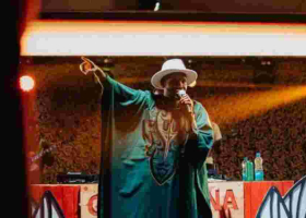Kenyan Musician Winyo to Enchant Paris Olympics with Soulful Melodies