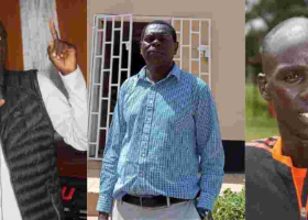 Olympic Champion Kipchoge, Kipruto Caught in Sh100 Million Real Estate Feud with Fellow Athlete