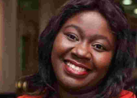 Former NTV Journalist Eunice Omollo Faces Eviction, Pleads for Help