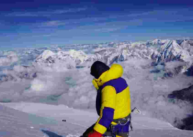 Sh13 Million Needed to Repatriate Kenyan Climber Kirui from Mt Everest