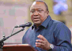 Breakdown of Uhuru's Lucrative Retirement Package