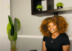 Dafine: How I Moved to the US Without a Host 