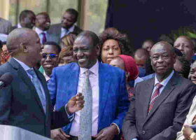 Ruto Yields to Pressure, Overhauls Controversial Tax Measures