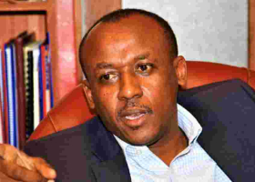 Governor Mutula Refutes Claims of Abandoning Wiper for UDA